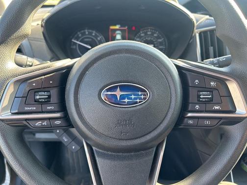 2023 Subaru Impreza Premium