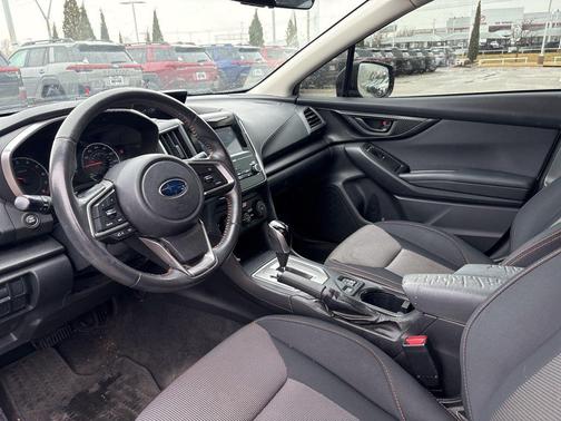 2018 Subaru Crosstrek 2.0i Premium