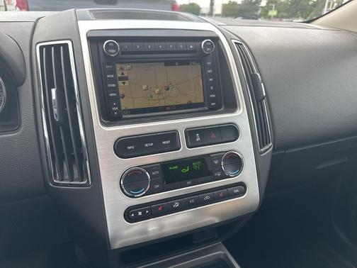 2010 Ford Edge Limited