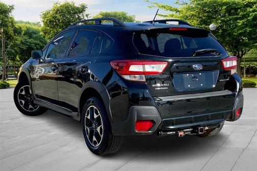 2019 Subaru Crosstrek 2.0i