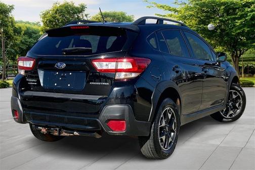 2019 Subaru Crosstrek 2.0i