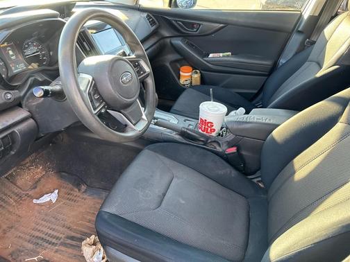 2019 Subaru Crosstrek 2.0i