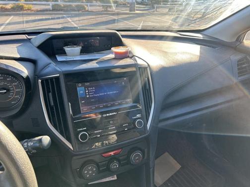 2019 Subaru Crosstrek 2.0i