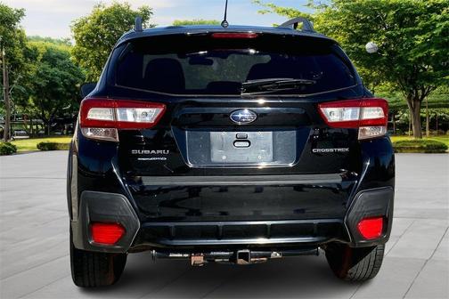 2019 Subaru Crosstrek 2.0i
