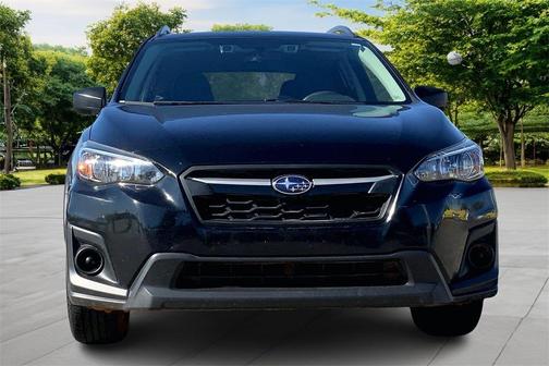 2019 Subaru Crosstrek 2.0i