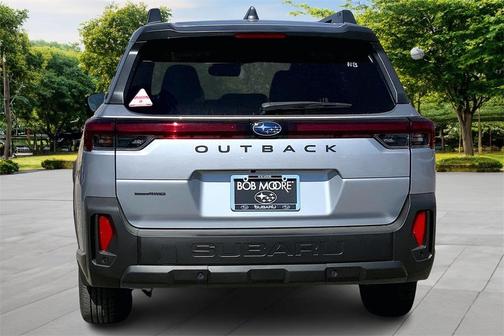 2026 Subaru Outback Touring