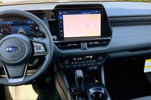 2026 Subaru Outback Touring