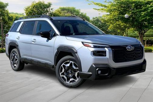 2026 Subaru Outback Touring