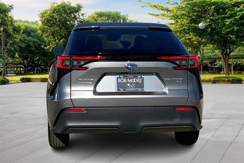 2023 Subaru Solterra Premium