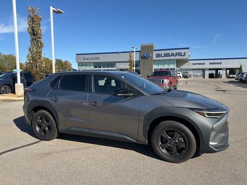 2023 Subaru Solterra Premium