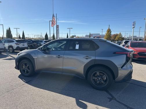 2023 Subaru Solterra Premium