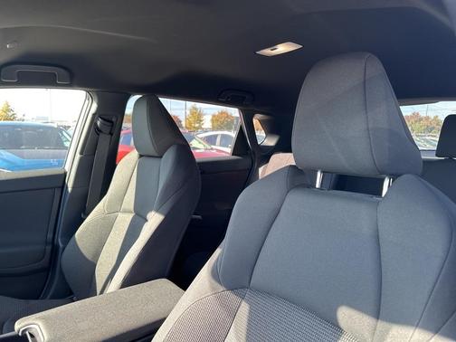 2023 Subaru Solterra Premium