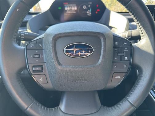 2023 Subaru Solterra Premium