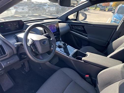 2023 Subaru Solterra Premium