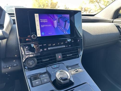 2023 Subaru Solterra Premium