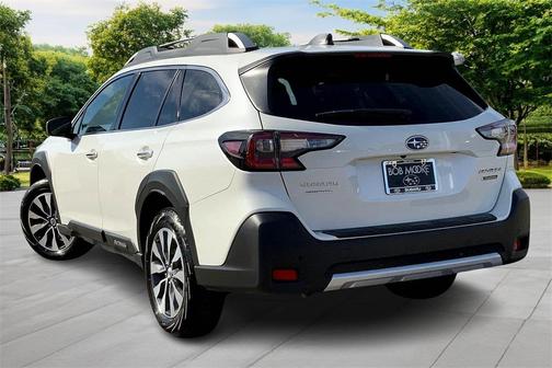 2025 Subaru Outback Touring