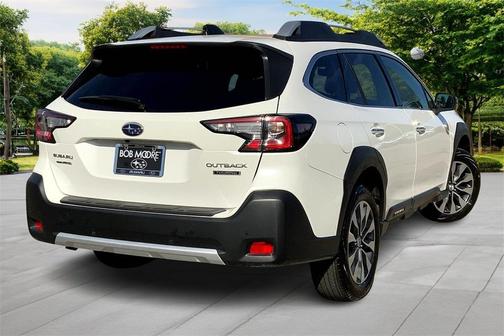 2025 Subaru Outback Touring
