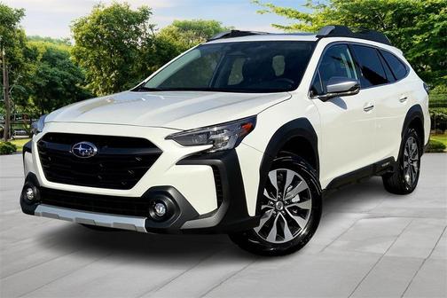 2025 Subaru Outback Touring