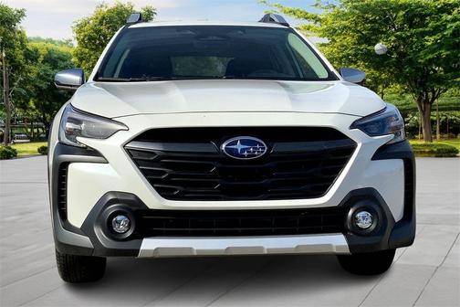 2025 Subaru Outback Touring