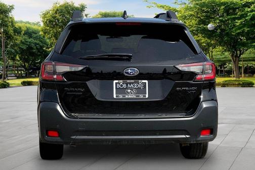 2024 Subaru Outback Onyx Edition XT