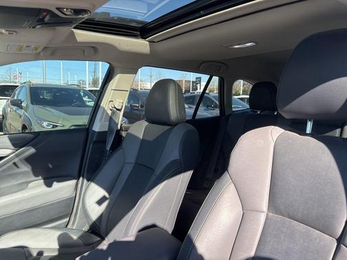 2024 Subaru Outback Onyx Edition XT