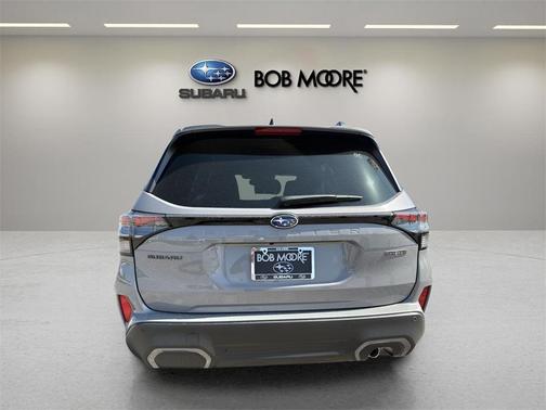 2025 Subaru Forester Hybrid Limited