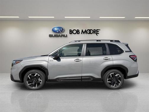 2025 Subaru Forester Hybrid Limited