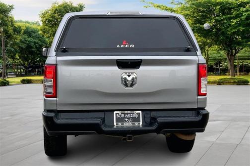 2019 RAM 1500 Tradesman