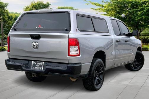 2019 RAM 1500 Tradesman