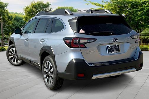 2025 Subaru Outback Touring