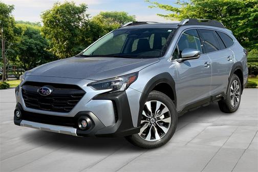2025 Subaru Outback Touring