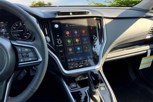 2025 Subaru Outback Touring