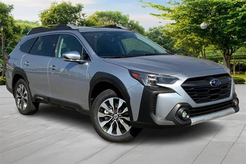 2025 Subaru Outback Touring