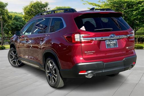2026 Subaru Ascent Limited
