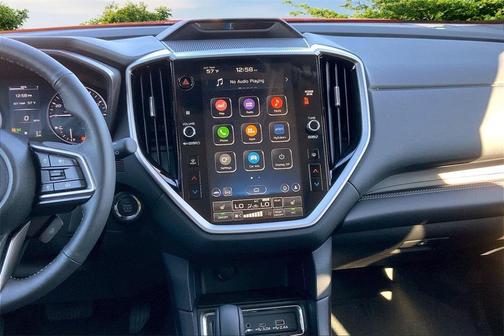 2026 Subaru Ascent Limited