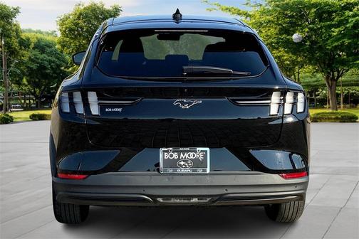 2023 Ford Mustang Mach-E Select