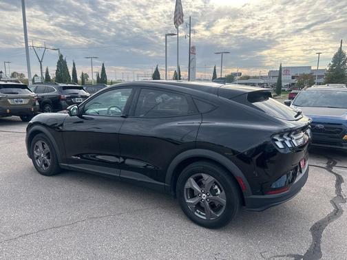 2023 Ford Mustang Mach-E Select
