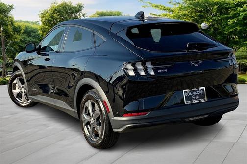 2023 Ford Mustang Mach-E Select