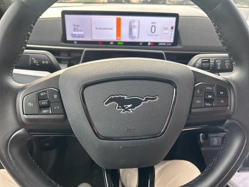 2023 Ford Mustang Mach-E Select