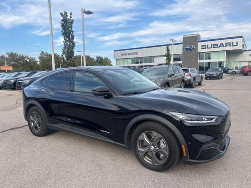 2023 Ford Mustang Mach-E Select