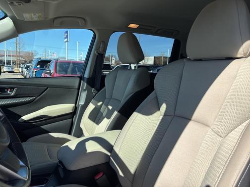 2023 Subaru Ascent Premium 8-Passenger