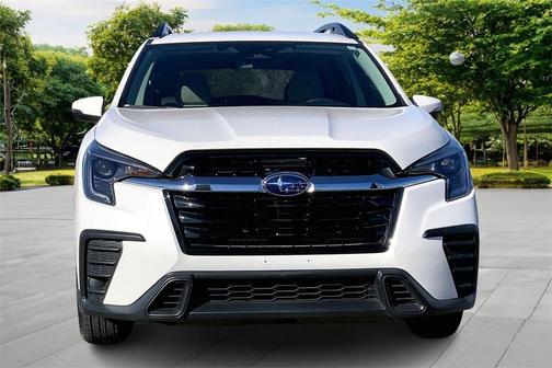 2023 Subaru Ascent Premium 8-Passenger