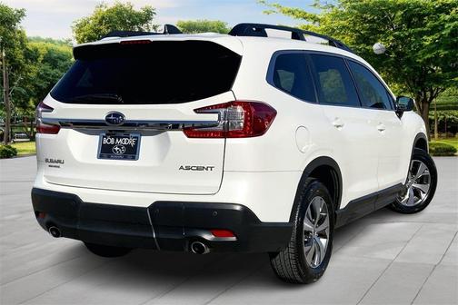 2023 Subaru Ascent Premium 8-Passenger