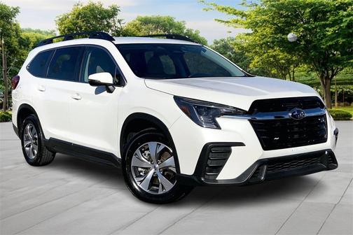 2023 Subaru Ascent Premium 8-Passenger