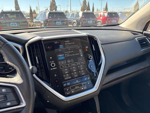 2023 Subaru Ascent Premium 8-Passenger