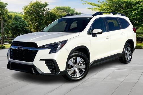 2023 Subaru Ascent Premium 8-Passenger