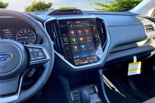 2026 Subaru Ascent Touring