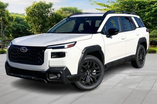 2026 Subaru Outback Limited XT