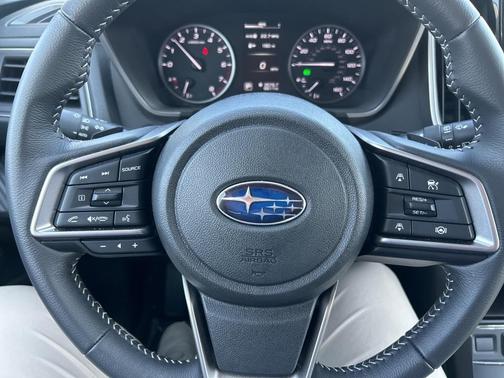 2025 Subaru Ascent Premium