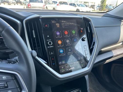 2025 Subaru Ascent Premium